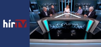 Csörte - A nap vitája