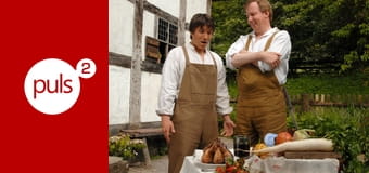 Stoliczku nakryj się