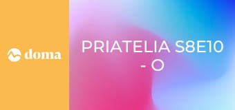 Priatelia S8E10 - O Monikinych čižmách