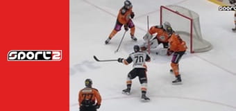 Lední hokej - HK Dukla Michalovce - HC Košice