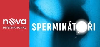 Sperminátoři E3 - Početí