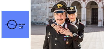 Don Matteo S12E20 - Mások tulajdonát ne kívánd! 2. rész