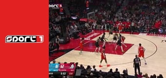 NBA - Portland TrailBlazers - Oklahoma City Thunder