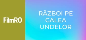 Război pe calea undelor