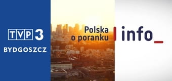 Polska o poranku E446