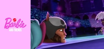 Monster High: Upiorny mecz