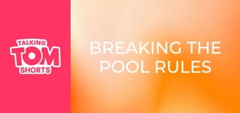 Breaking the Pool Rules S2E15