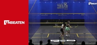 Squash - PSA World Championships