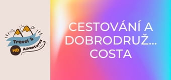 Cestování a dobrodružství, Costa del Sol