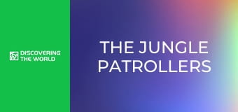 The Jungle Patrollers