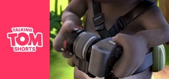 Monkey Business S1E38