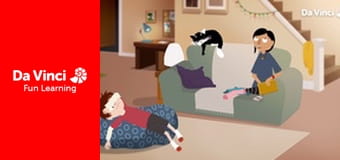 Search it Up! - Turn It Off! Let's Play!