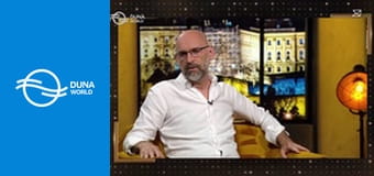 Nagy pillanatok - Fekete-Kovács Kornél és a MAO