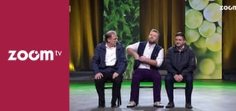 Hity polskiego kabaretu S5E8 - Kabaret Ciach, Kabaret Moralnego Niepokoju