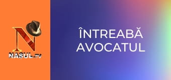 Întreabă Avocatul