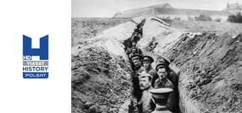 Wojna światowa: 1914-1945 S1E8 - Nadzieja na trwały pokój: 1944-1949