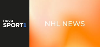 NHL News