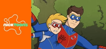 Przygody Niebezpiecznego Henryka S1E10 - Wściekły wosk/Obciach