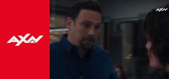 FBI S3E5 - FBI 03005 - Clean Slate