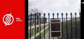 Labdarúgó vb pótselejtező magazin