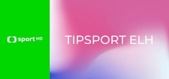 Tipsport ELH