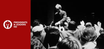 Робърт Ф. Кенеди: Изгубеният президент на Америка