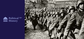 Hitler: Fatální přitažlivost Německa - Epizoda 3