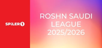 Roshn Saudi League 2025/2026 S2025E25 - AHL-QAD Al Ahli - Al Qadsiah