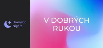 V dobrých rukou
