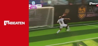 International Socca Federation Champions League