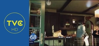 77 TV S4E22 - Przypadki gniewu i przebaczenia