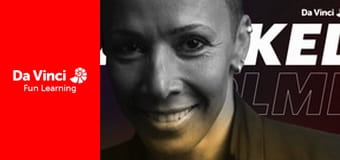 Śladem mistrzów. Zaprasza Bear Grylls - Złota Medalistka (Kelly Holmes) i Astronauta (Tim Peake)