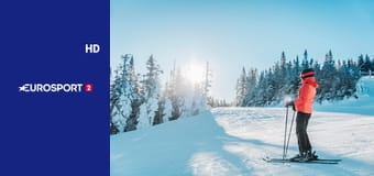 Alpesi sí: Világbajnokság Saalbach Hinterglemm Nők - Downhill