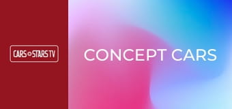 Concept Cars