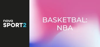 Basketbal: NBA