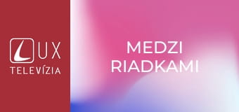 Medzi riadkami