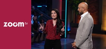 Pułapki umysłu S8E7 - Zakochany mózg