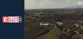 Pewnego razu w Gruzji - historia Chwiczy Kwaracchelii