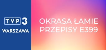 Okrasa łamie przepisy E399 - Wiosenne sałatki z grilla