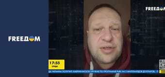 Останній день диктатора.