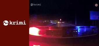 Policajné prípady S2E60 - Únos dieťaťa, Skrblík, Facelift, Vozičkár