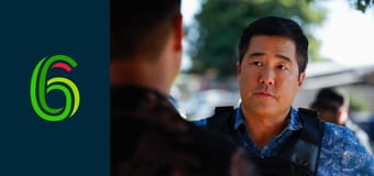 Magnum: Detektyw z Hawajów S5E13 - Apetyt na niebezpieczeństwo