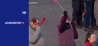 Lovaglás: Ocala League of Nations Díjugratás