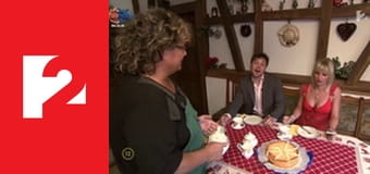 Csapdába csalva S2E64