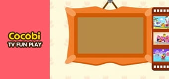 Cocobi Home Cleanup Game