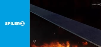 Tűzben edzett S8E5 - Karácsonyi különkiadás