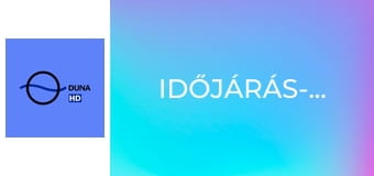 Időjárás-jelentés