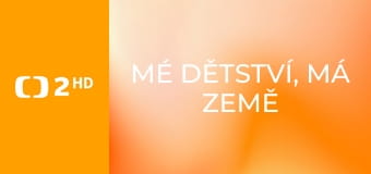 Mé dětství, má země - 20 let v Afghánistánu