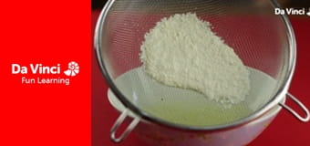 Smart Science - Transform Milk into Stone