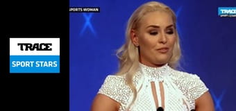 Invincible E35 - Hank Aaron